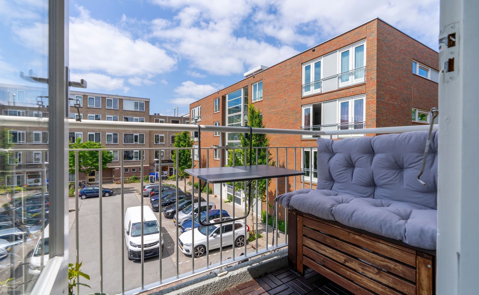 Van Eysingalaan 323, Utrecht foto-21