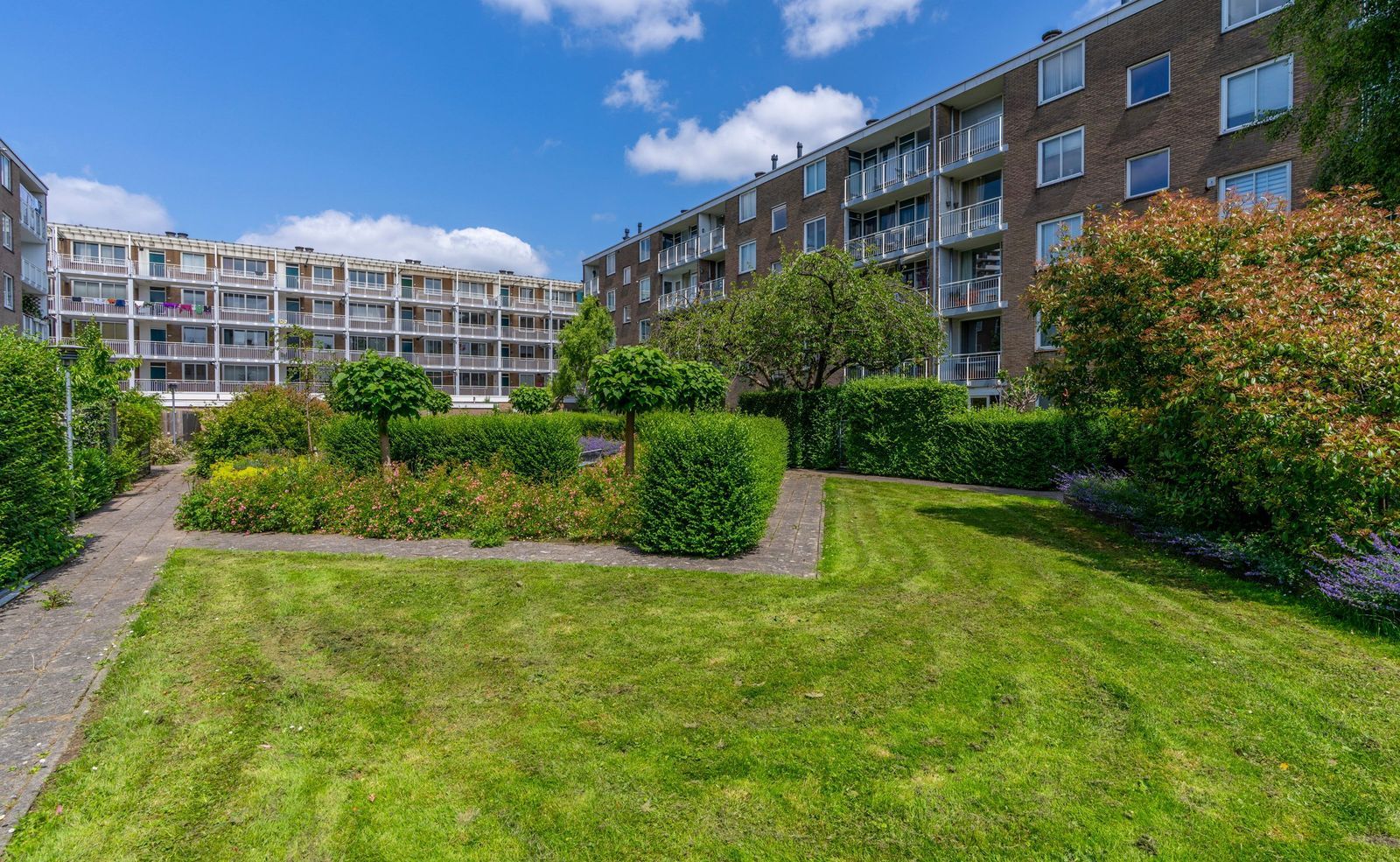 Van Eysingalaan 323, Utrecht foto-27