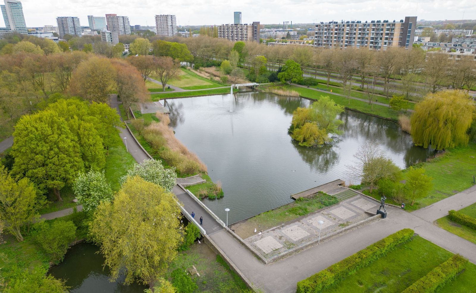 Van Eysingalaan 323, Utrecht foto-30