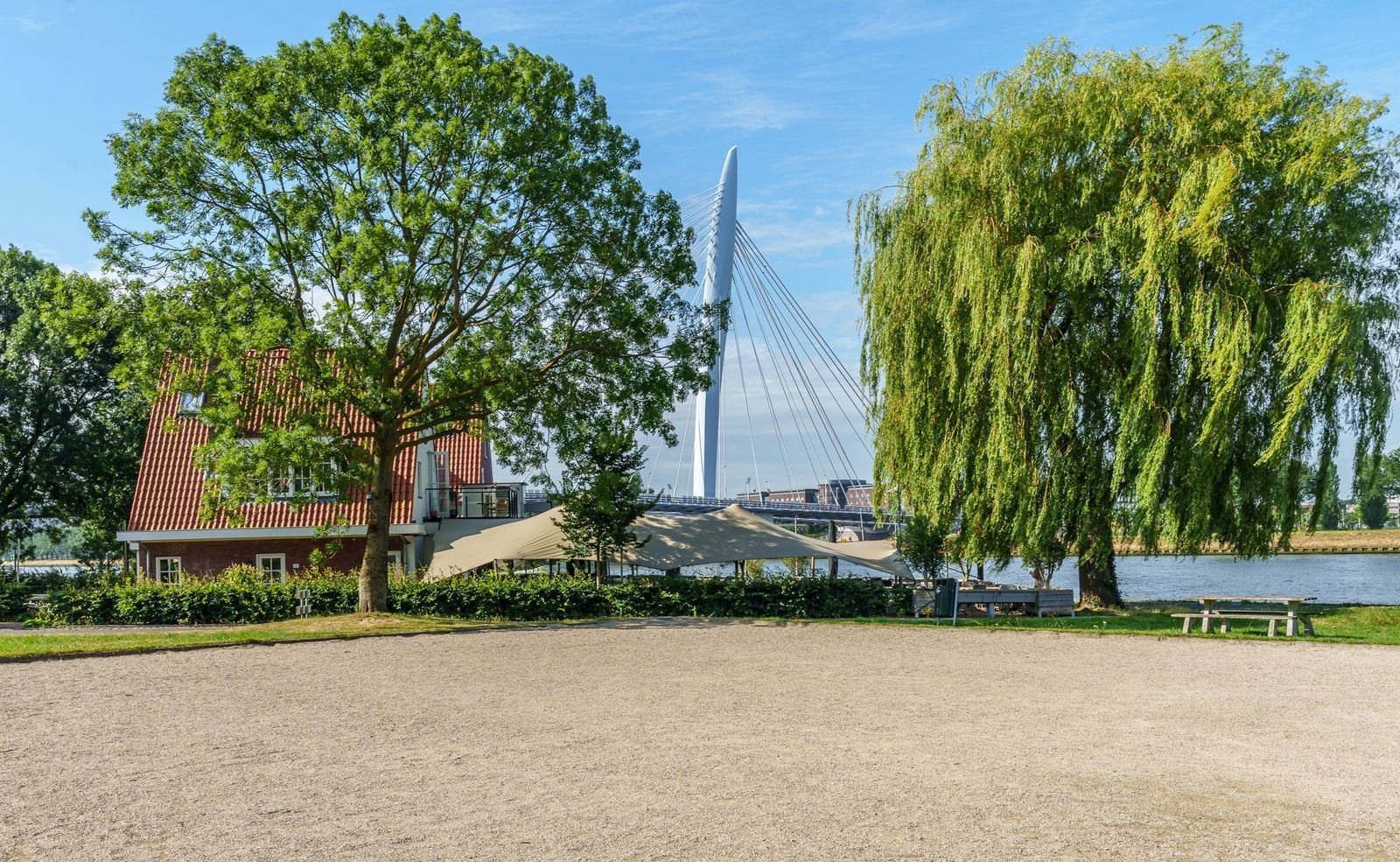 Van Eysingalaan 323, Utrecht foto-31