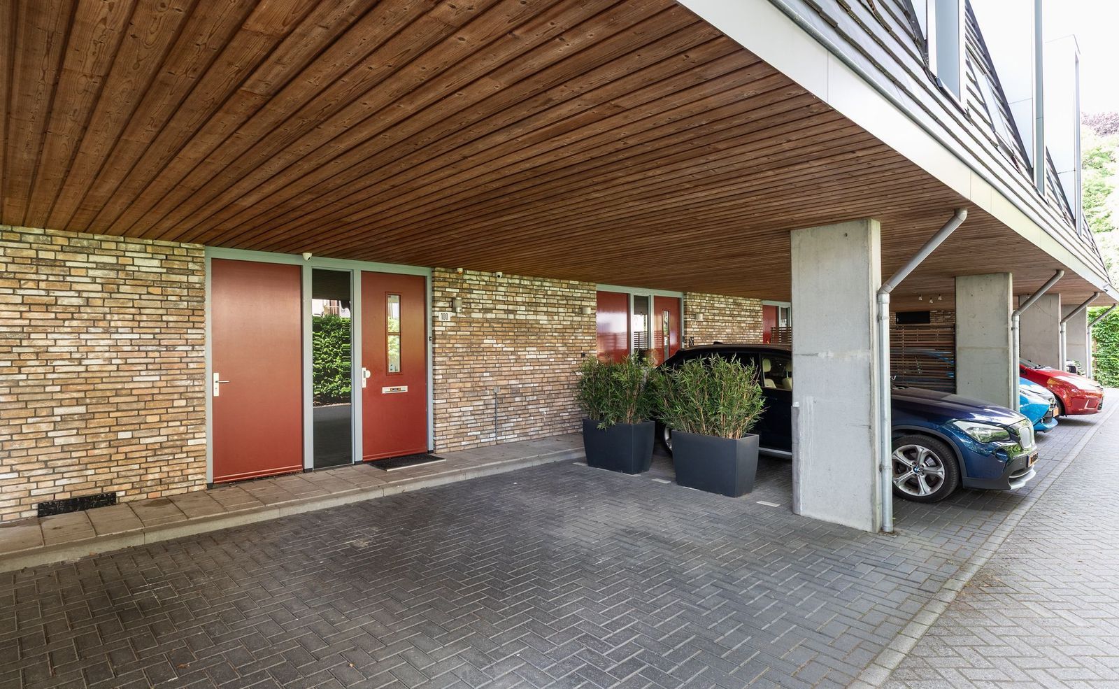 Hoofdstraat 100, Driebergen-Rijsenburg foto-24