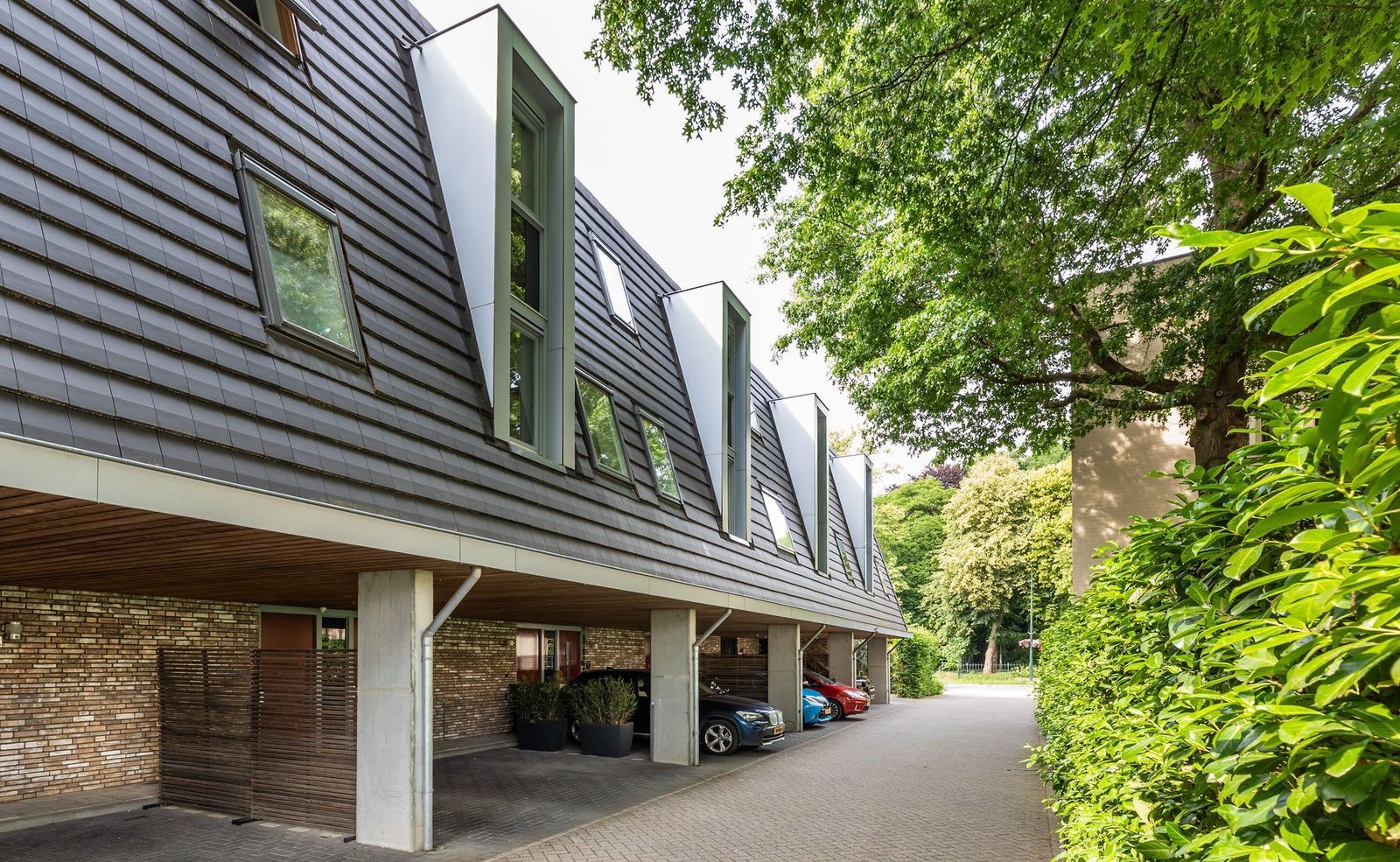 Hoofdstraat 100, Driebergen-Rijsenburg foto-25