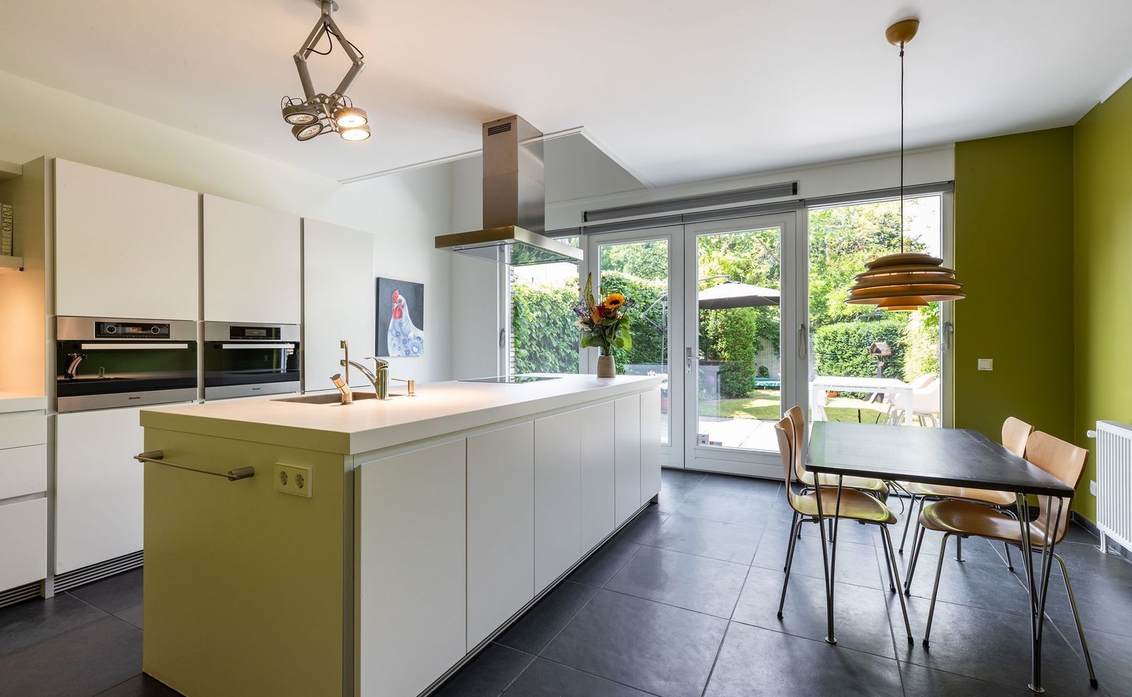 Hoofdstraat 100, Driebergen-Rijsenburg foto-2