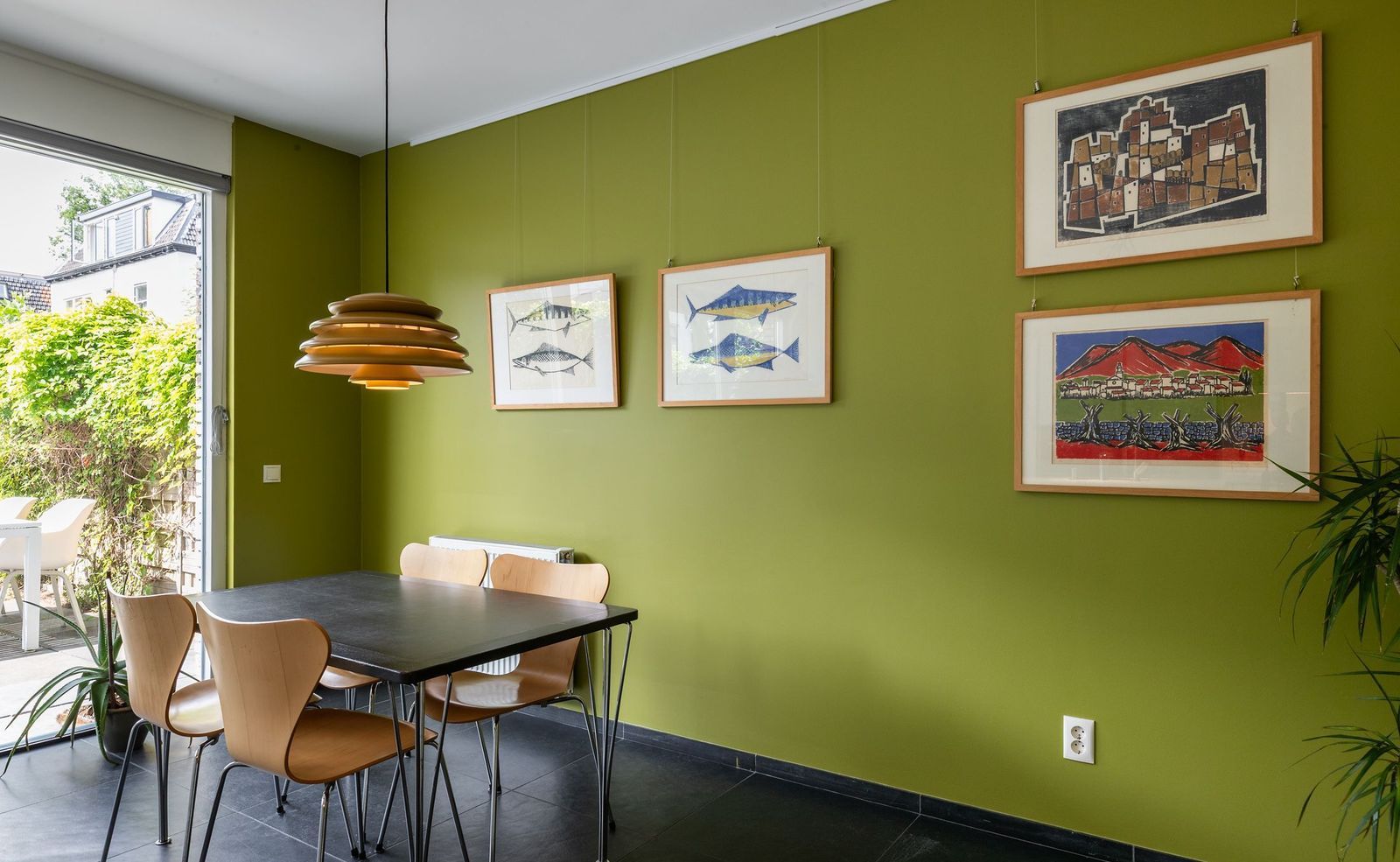 Hoofdstraat 100, Driebergen-Rijsenburg foto-3