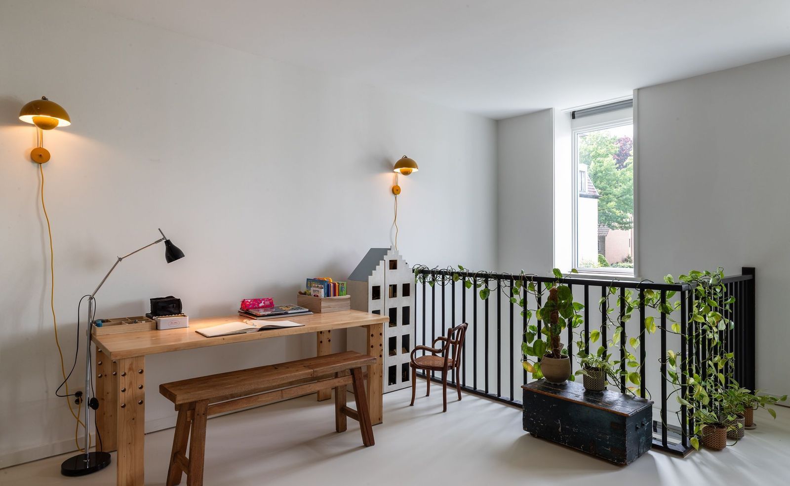 Hoofdstraat 100, Driebergen-Rijsenburg foto-8