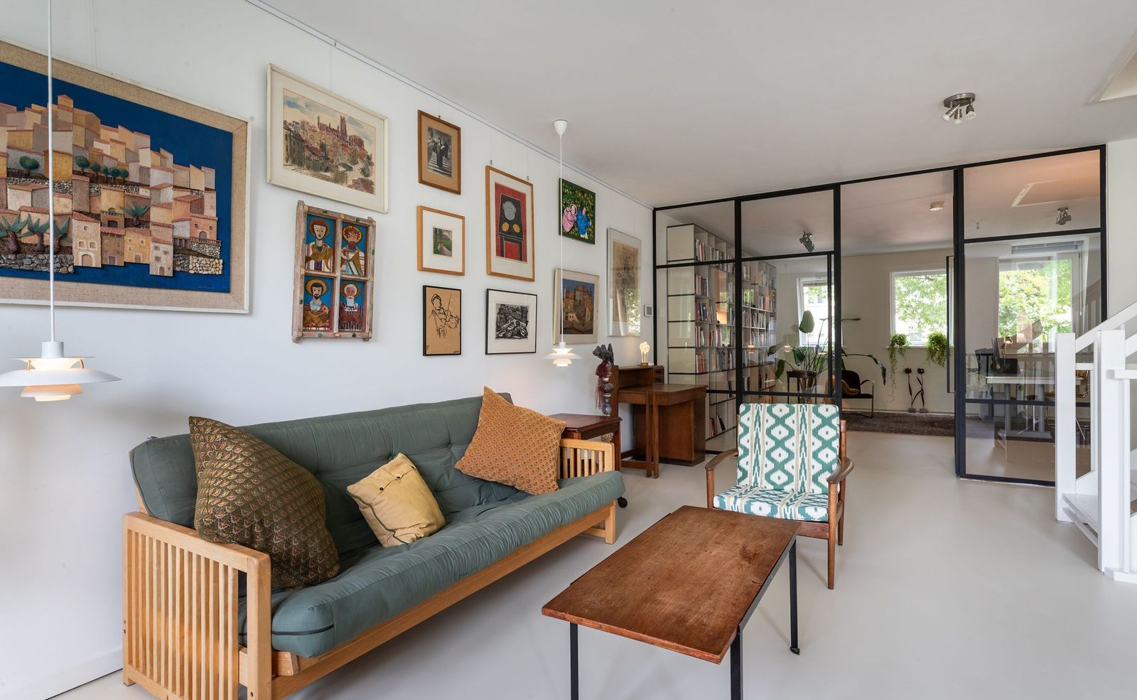 Hoofdstraat 100, Driebergen-Rijsenburg foto-10