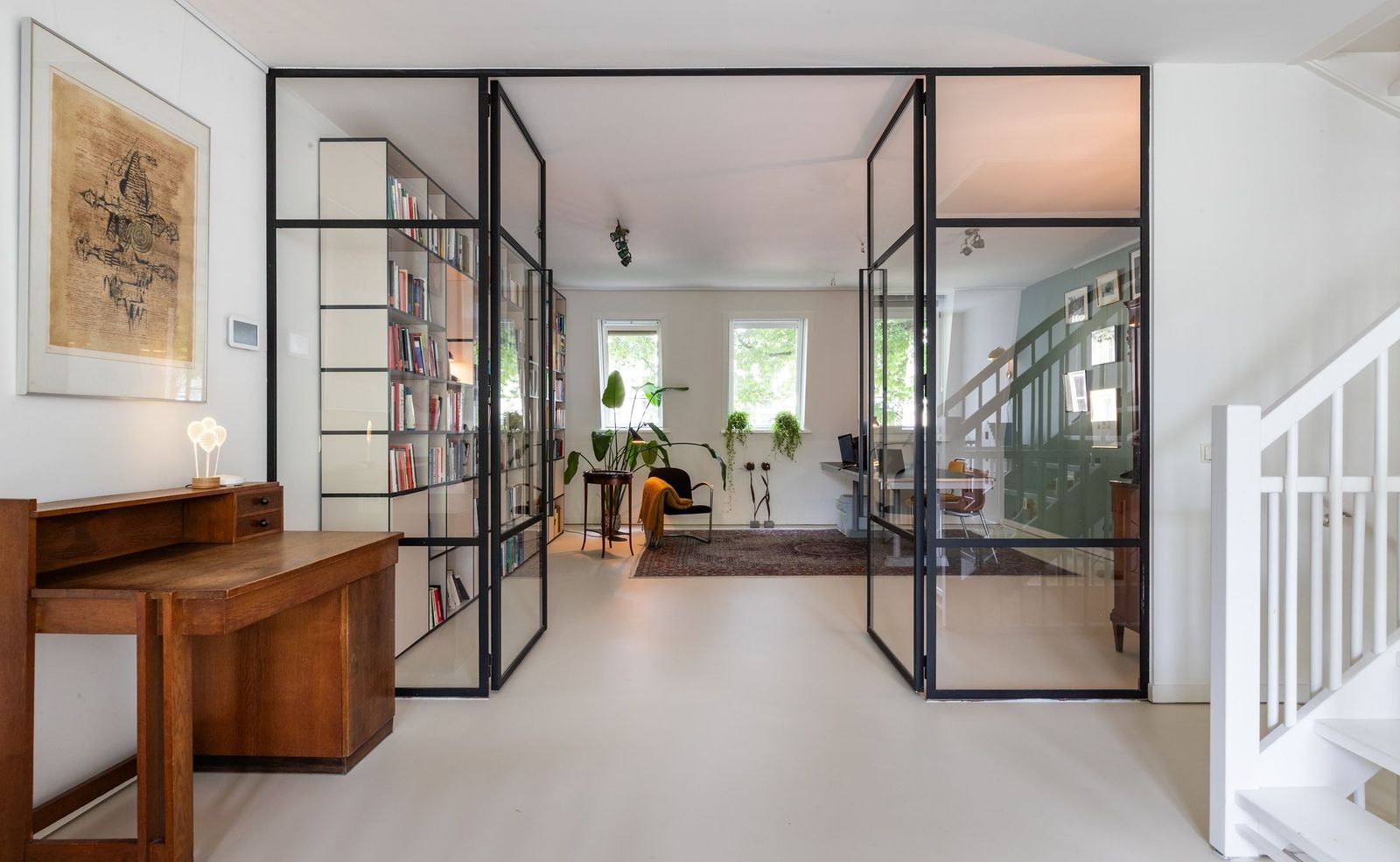 Hoofdstraat 100, Driebergen-Rijsenburg foto-15