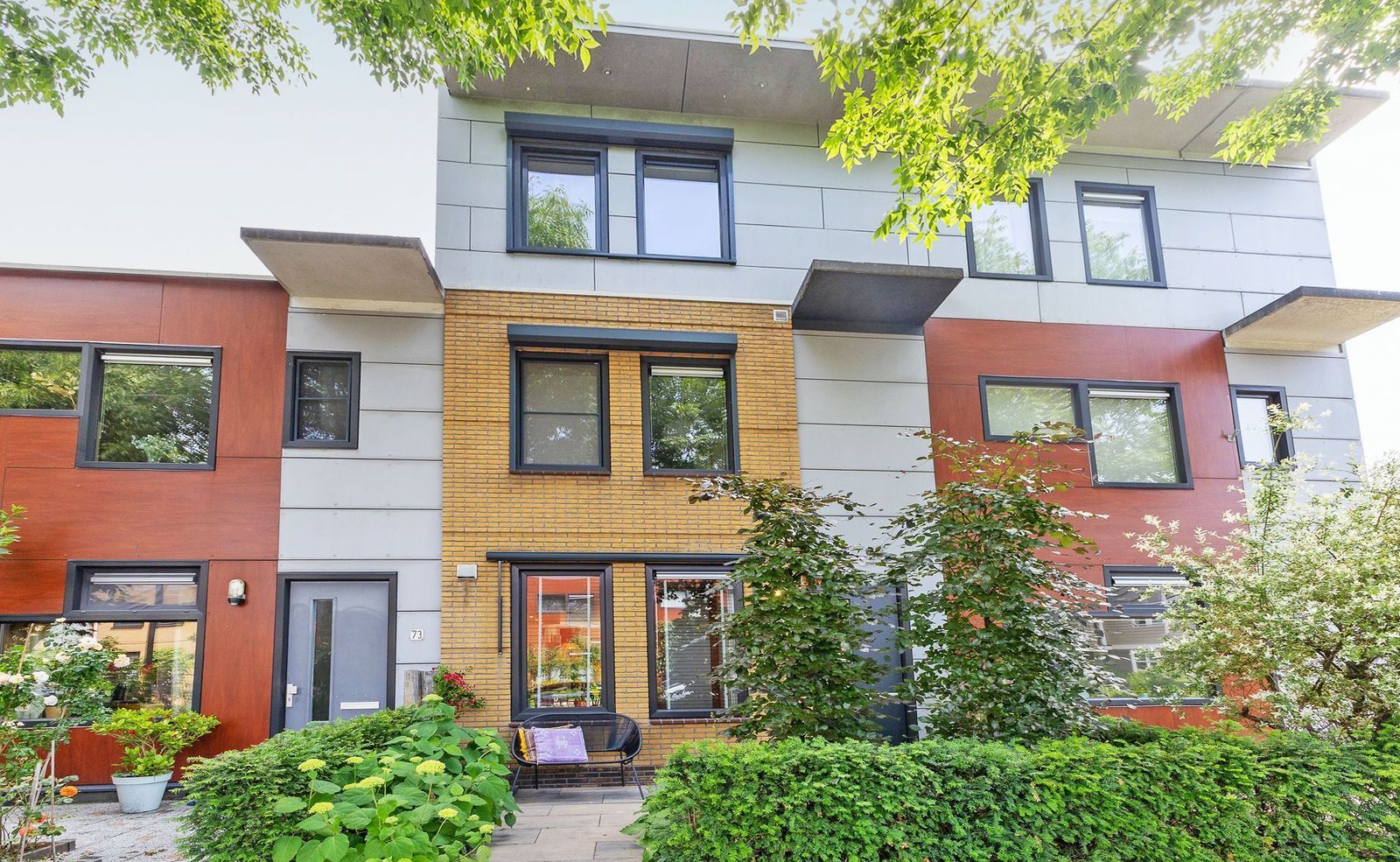 Duifpolder 75, Amersfoort foto-0