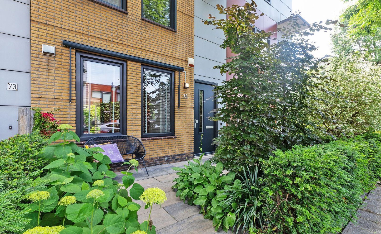 Duifpolder 75, Amersfoort foto-1