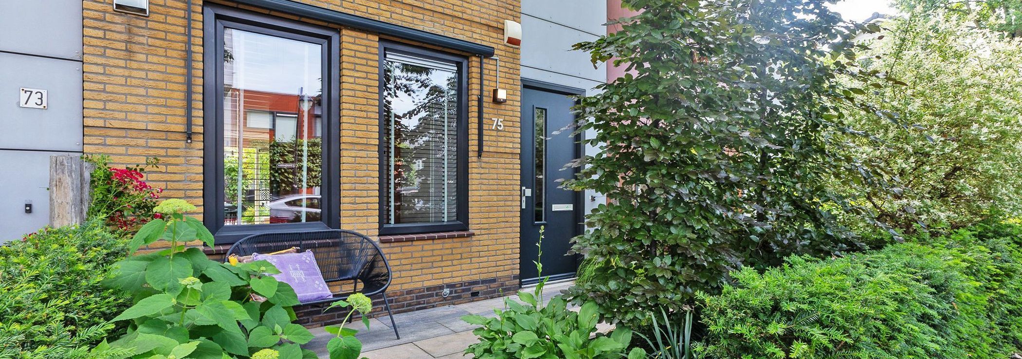 Duifpolder 75, Amersfoort
