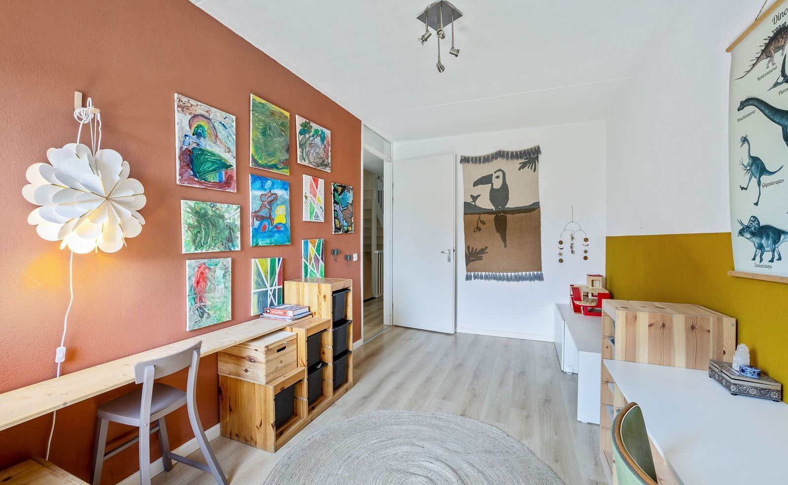 Duifpolder 75, Amersfoort foto-23