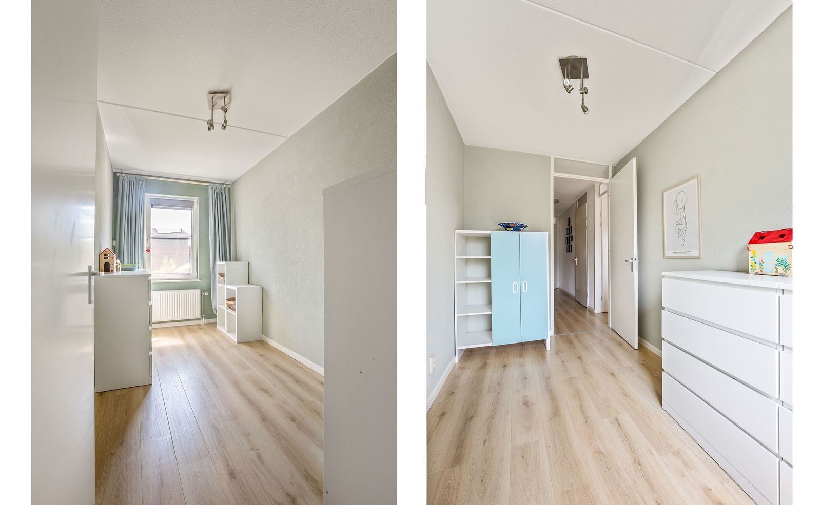 Duifpolder 75, Amersfoort foto-25