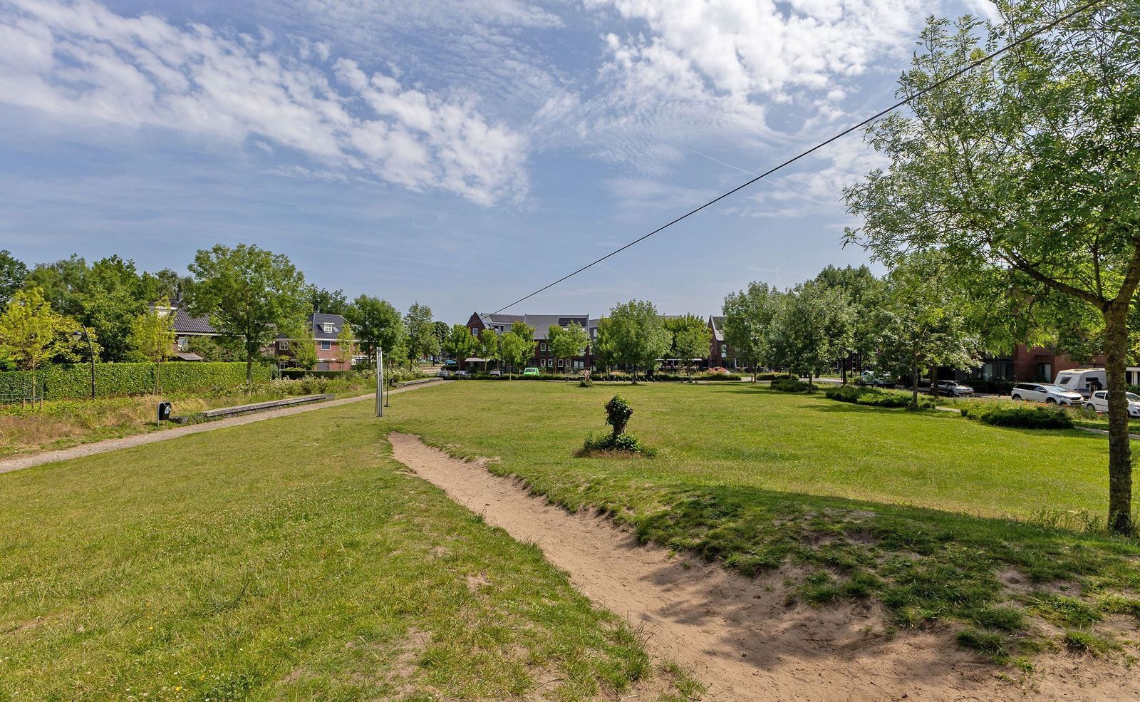 Duifpolder 75, Amersfoort foto-36