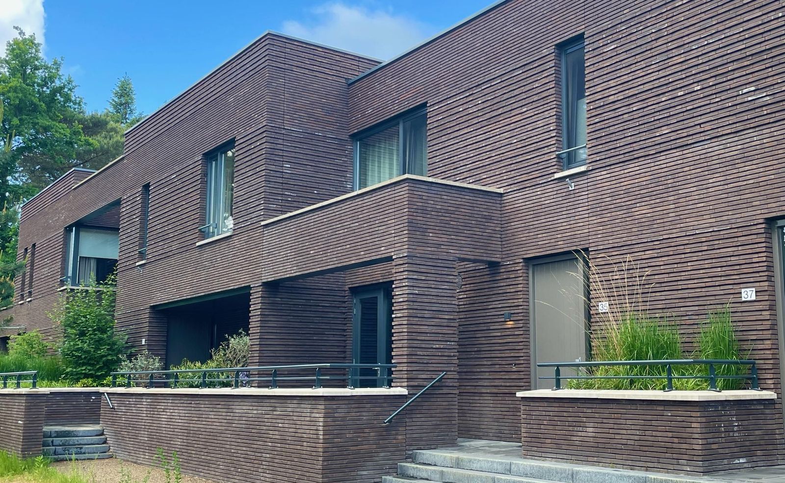 Kerckeboschlaan 35, Zeist foto-1