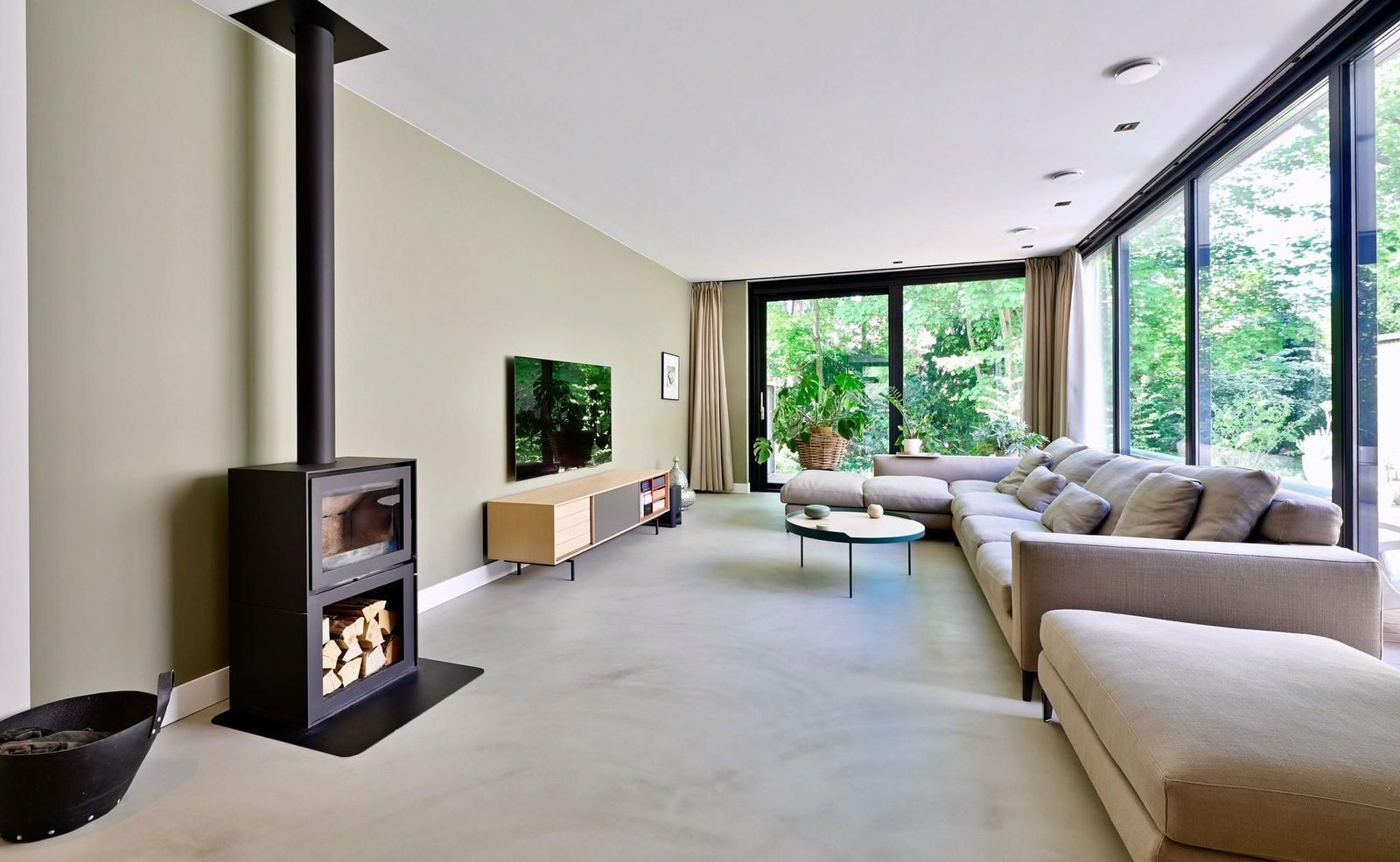 Kerckeboschlaan 35, Zeist foto-6