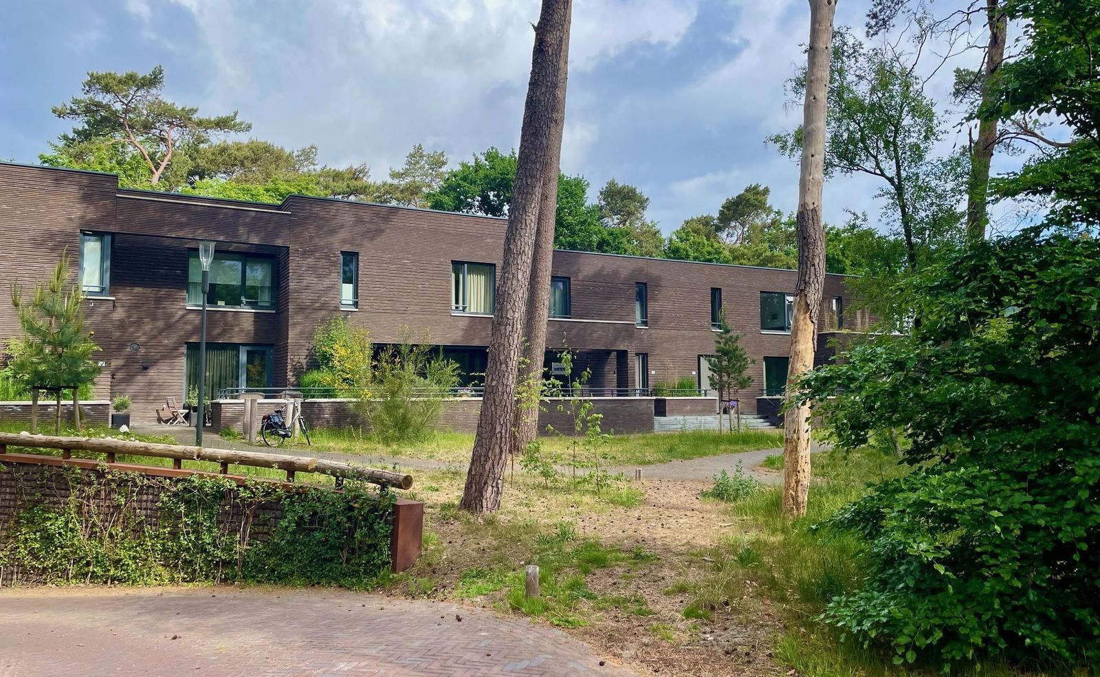 Kerckeboschlaan 35, Zeist foto-4