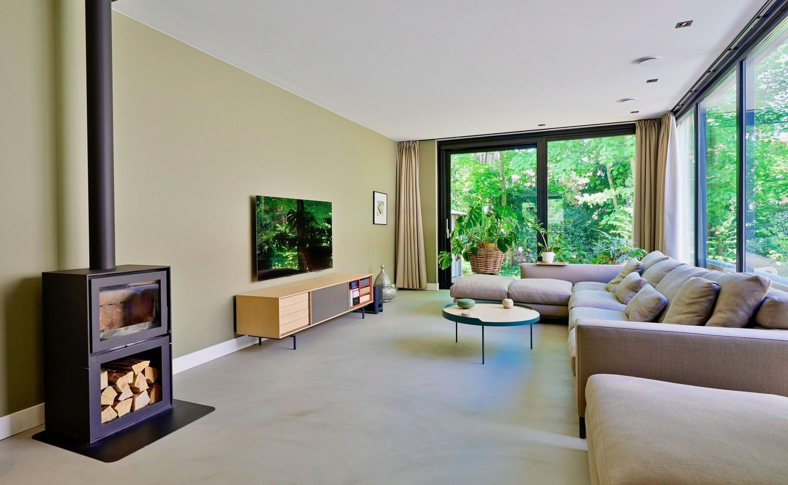 Kerckeboschlaan 35, Zeist foto-5