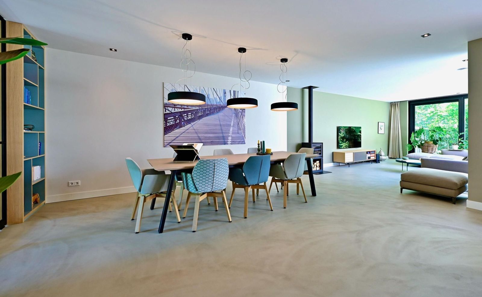 Kerckeboschlaan 35, Zeist foto-10