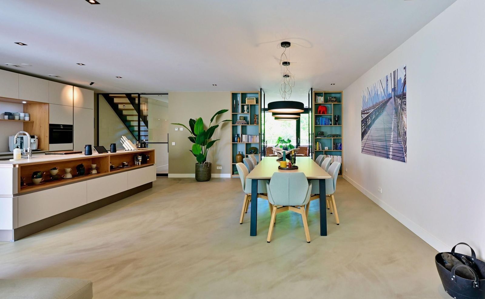 Kerckeboschlaan 35, Zeist foto-15