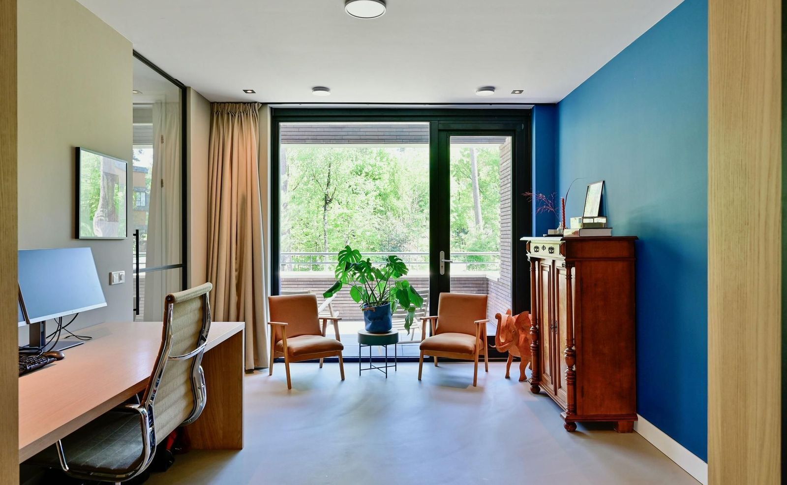 Kerckeboschlaan 35, Zeist foto-16