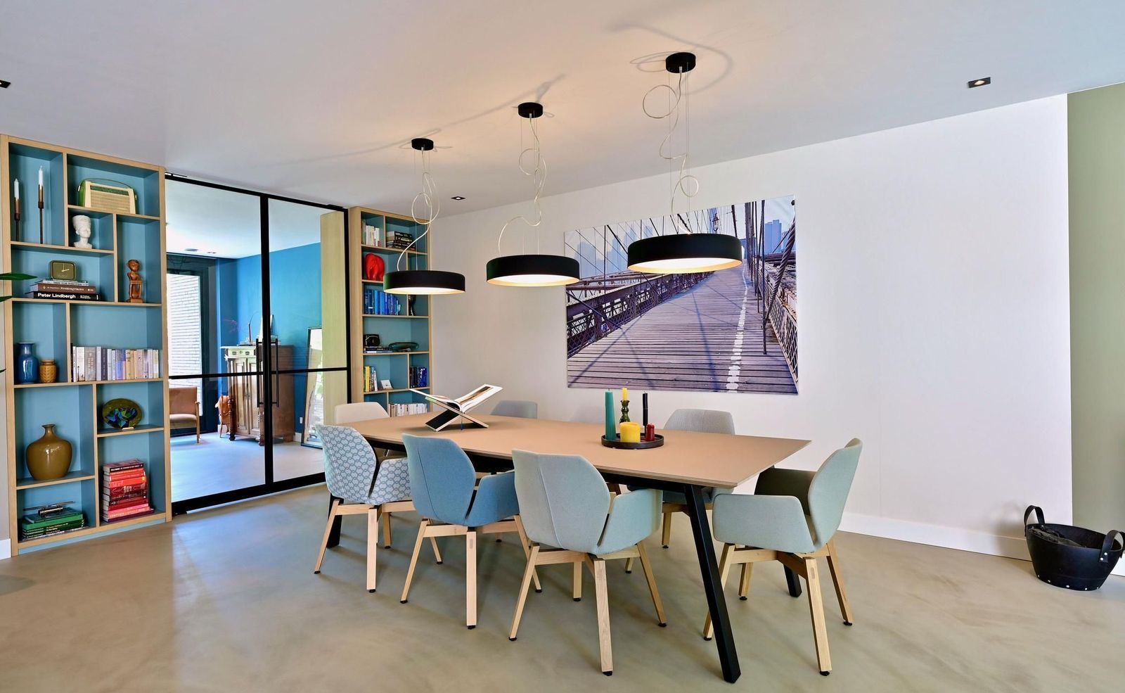 Kerckeboschlaan 35, Zeist foto-14