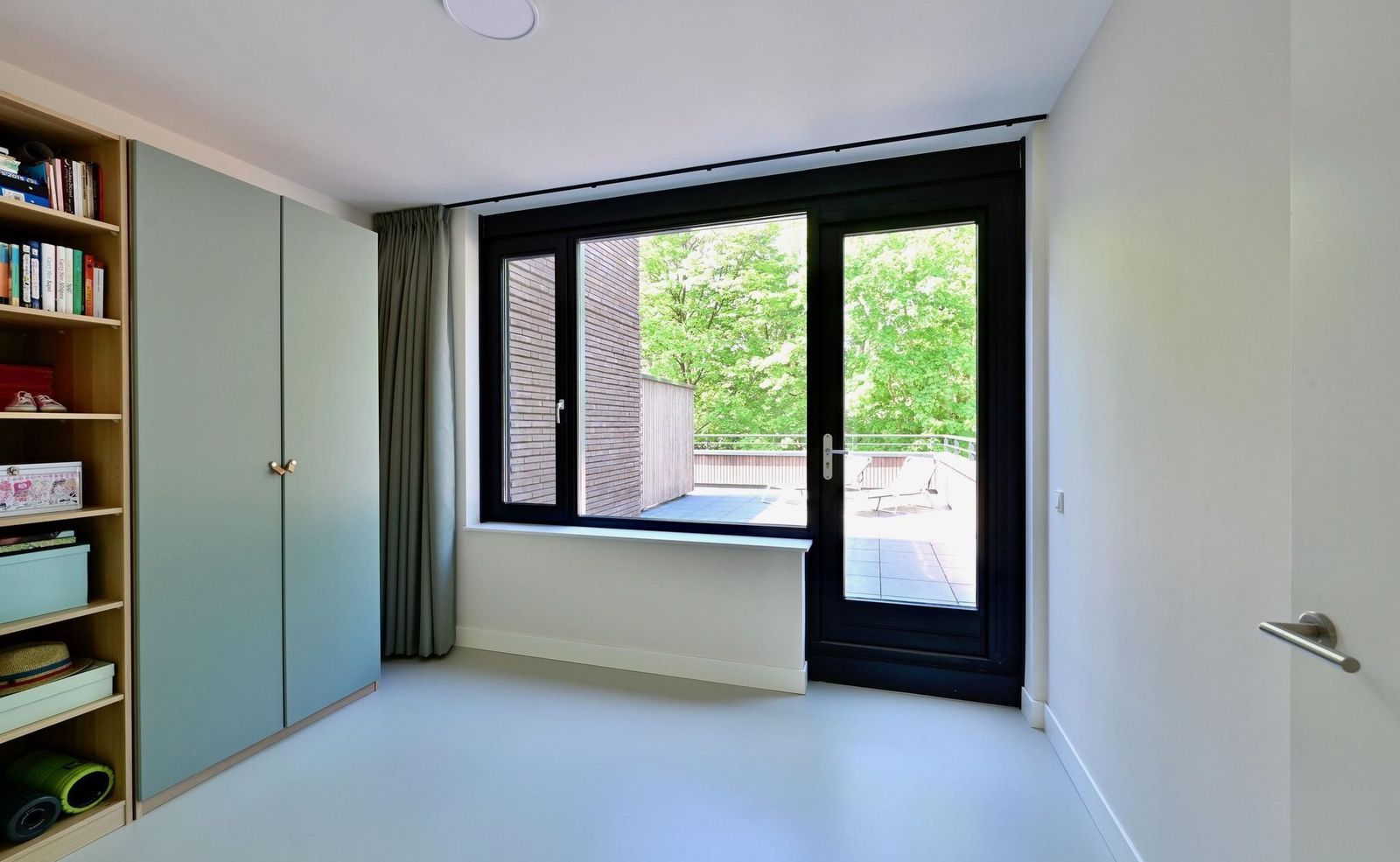 Kerckeboschlaan 35, Zeist foto-24