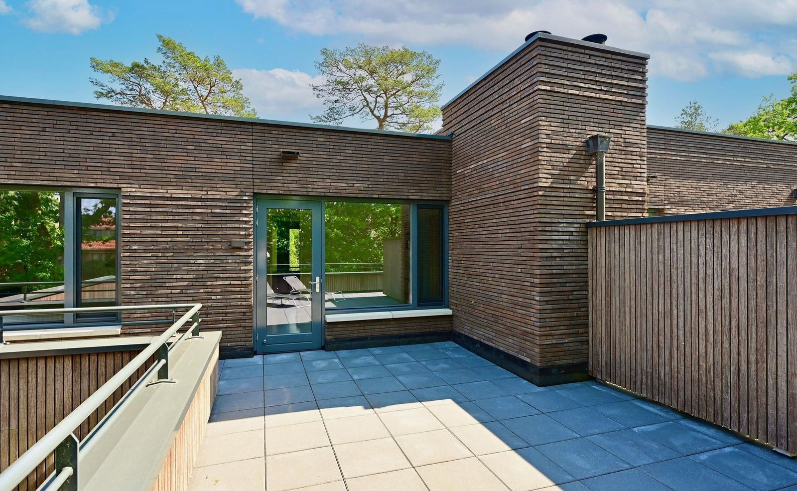 Kerckeboschlaan 35, Zeist foto-27