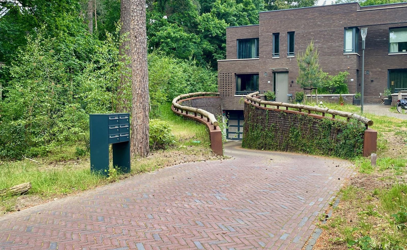 Kerckeboschlaan 35, Zeist foto-37