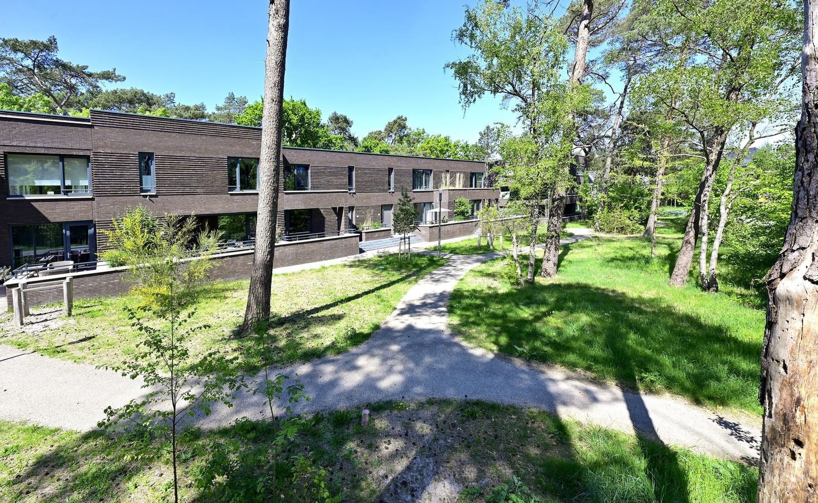 Kerckeboschlaan 35, Zeist foto-39