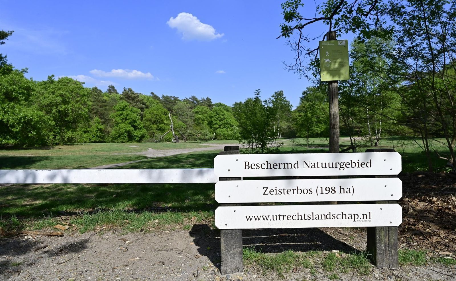 Kerckeboschlaan 35, Zeist foto-40