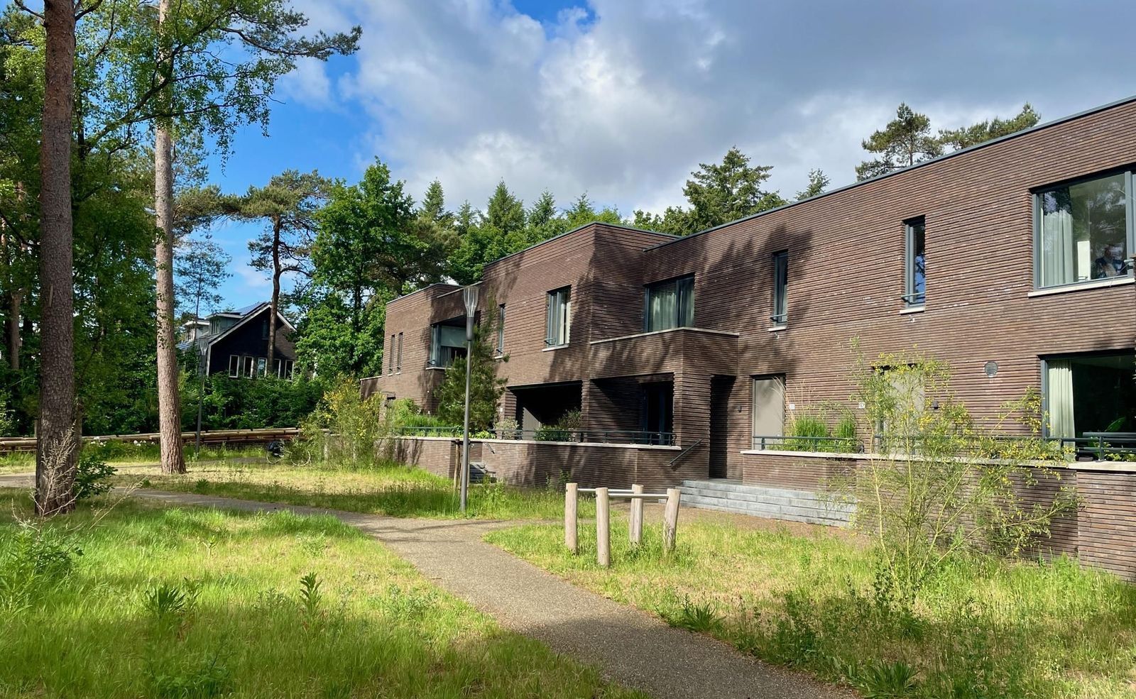 Kerckeboschlaan 35, Zeist foto-38