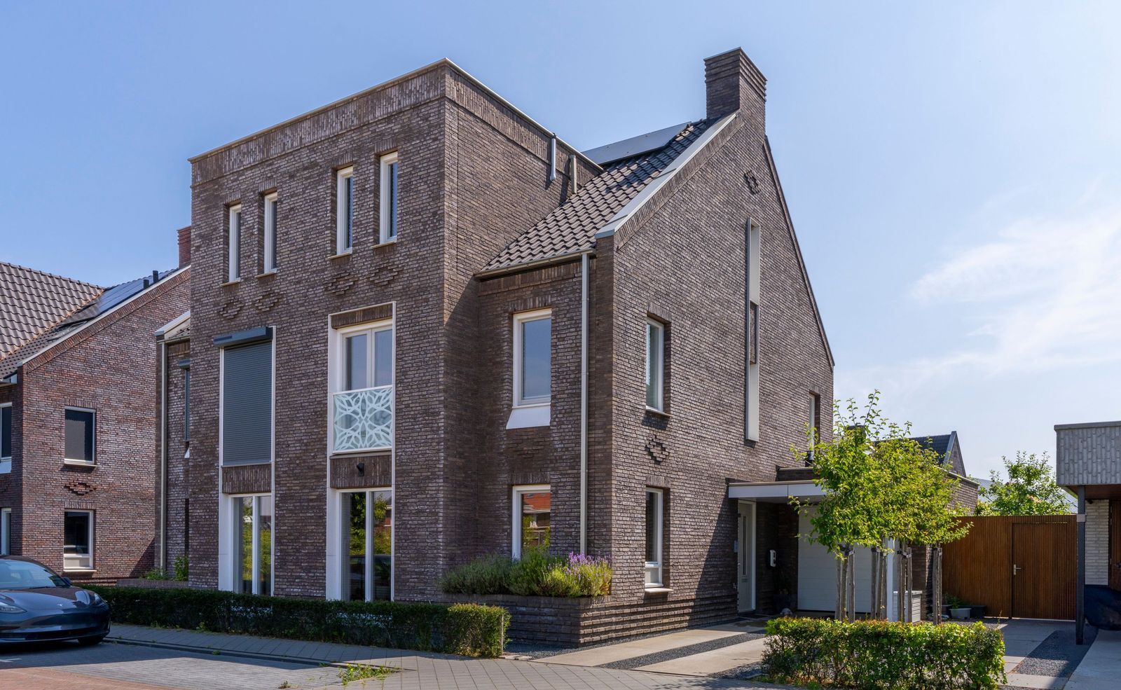 Wilde rijstvliet 100, Utrecht foto-1