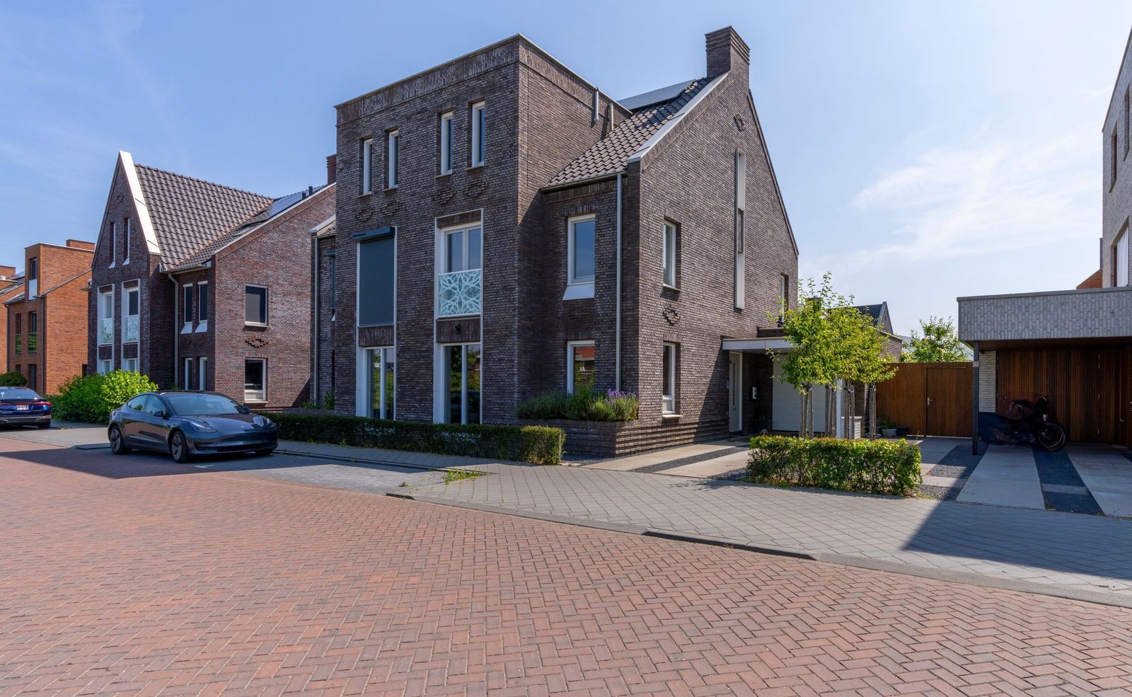 Wilde rijstvliet 100, Utrecht foto-36