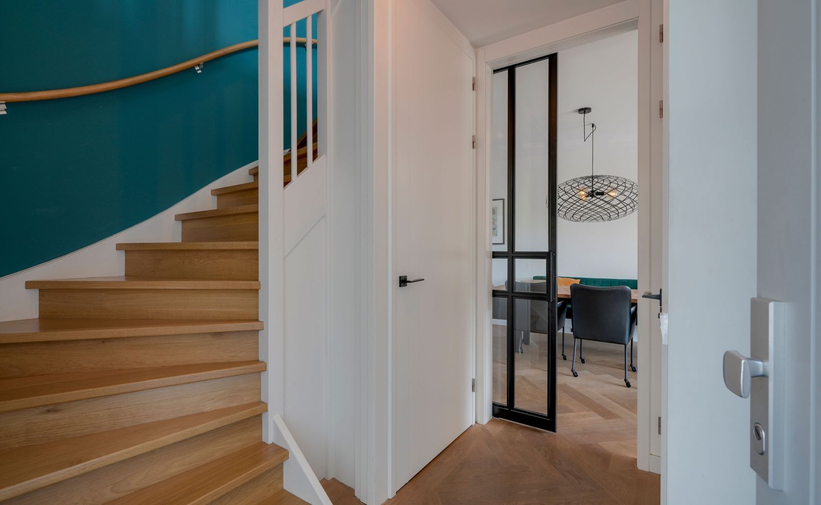 Wilde rijstvliet 100, Utrecht foto-3