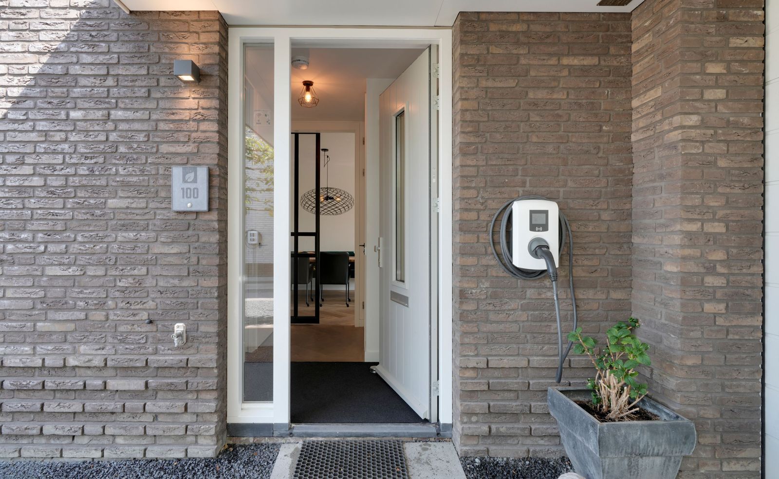 Wilde rijstvliet 100, Utrecht foto-2