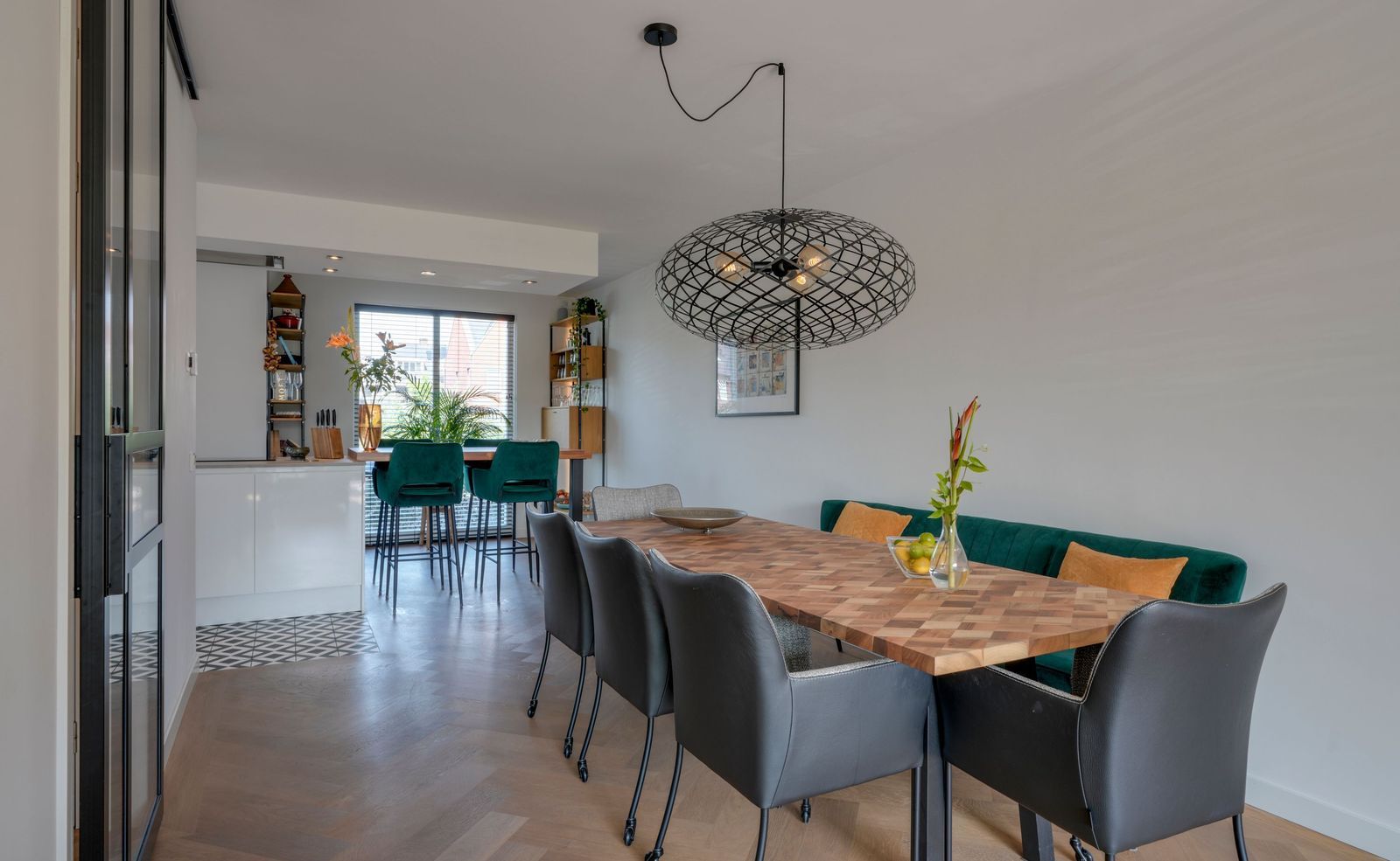 Wilde rijstvliet 100, Utrecht foto-4