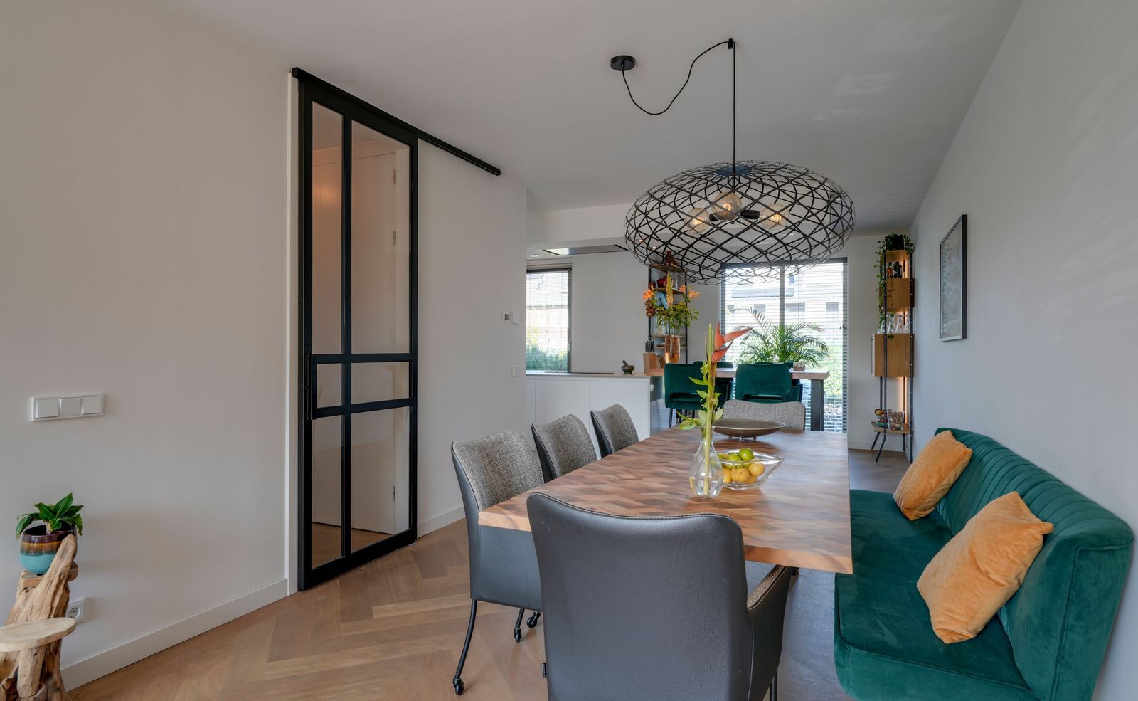 Wilde rijstvliet 100, Utrecht foto-5