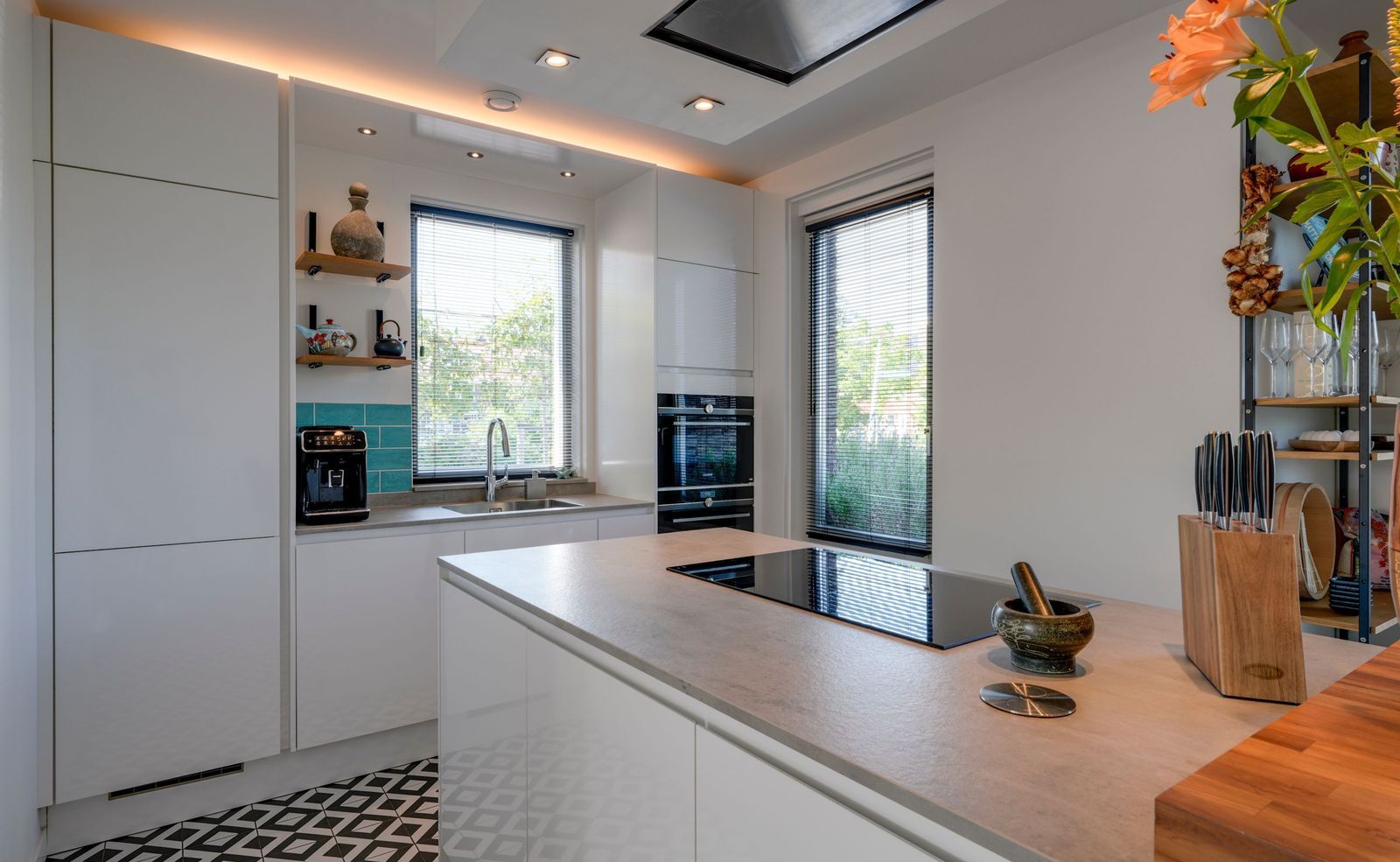 Wilde rijstvliet 100, Utrecht foto-8