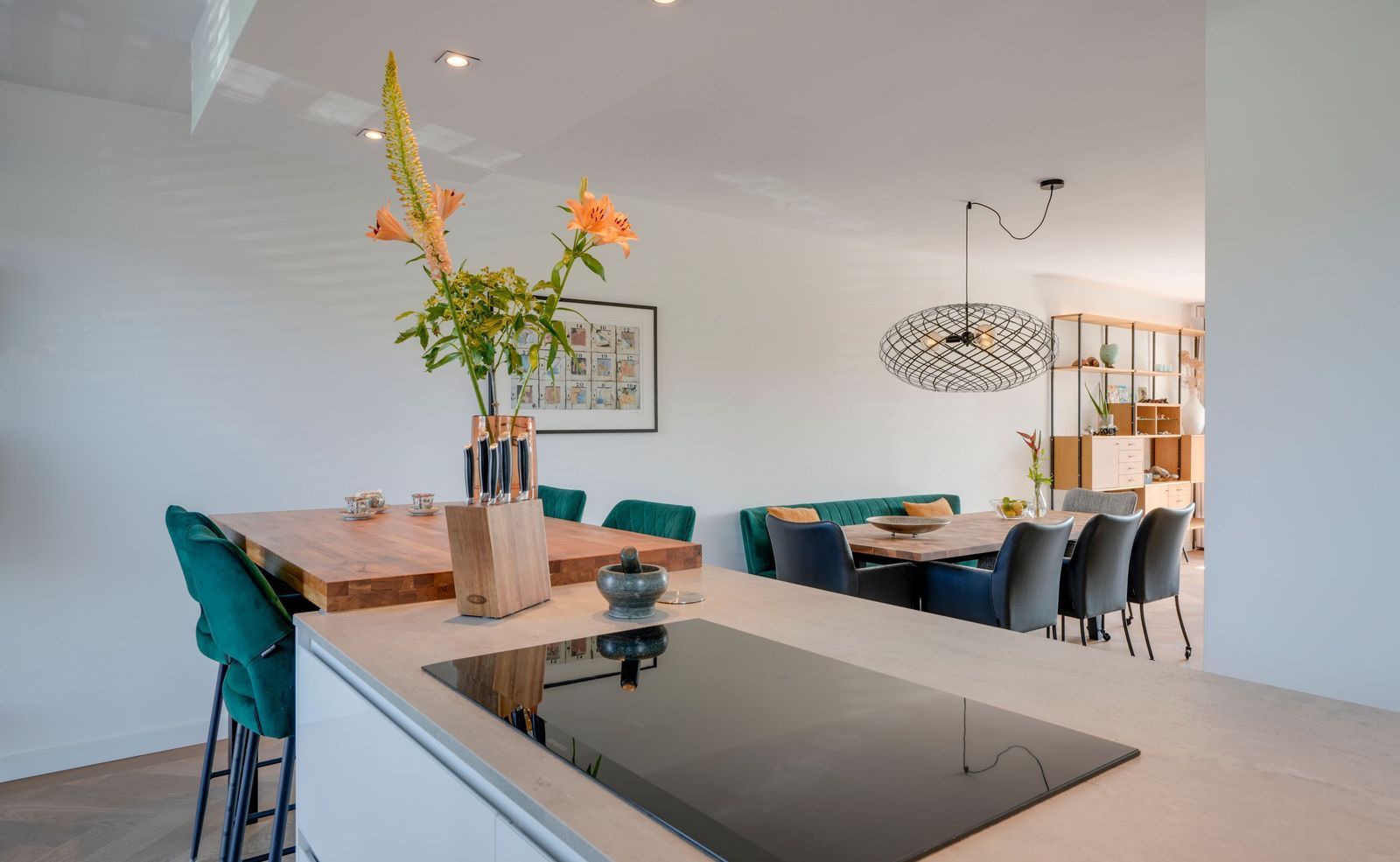 Wilde rijstvliet 100, Utrecht foto-9