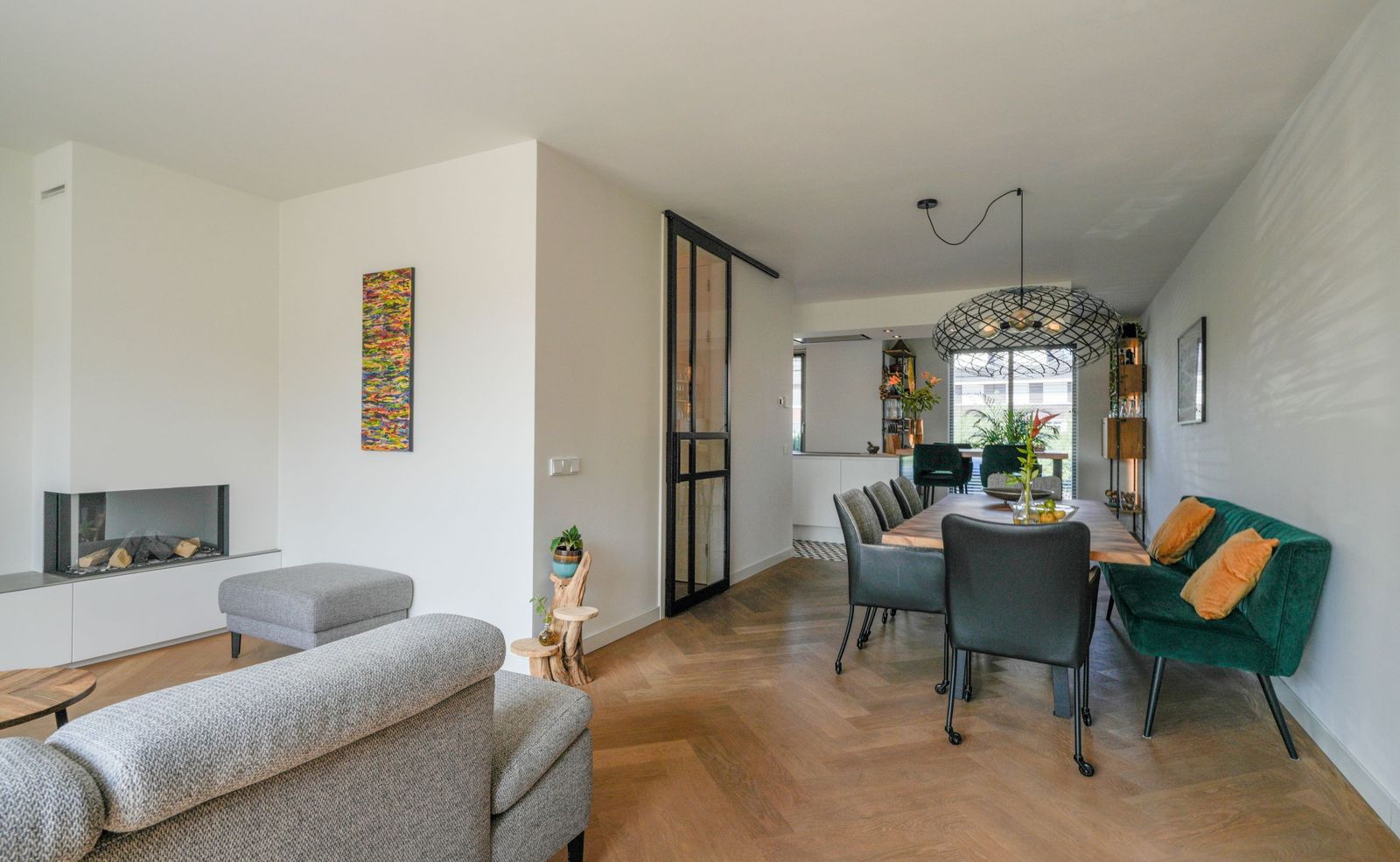 Wilde rijstvliet 100, Utrecht foto-13