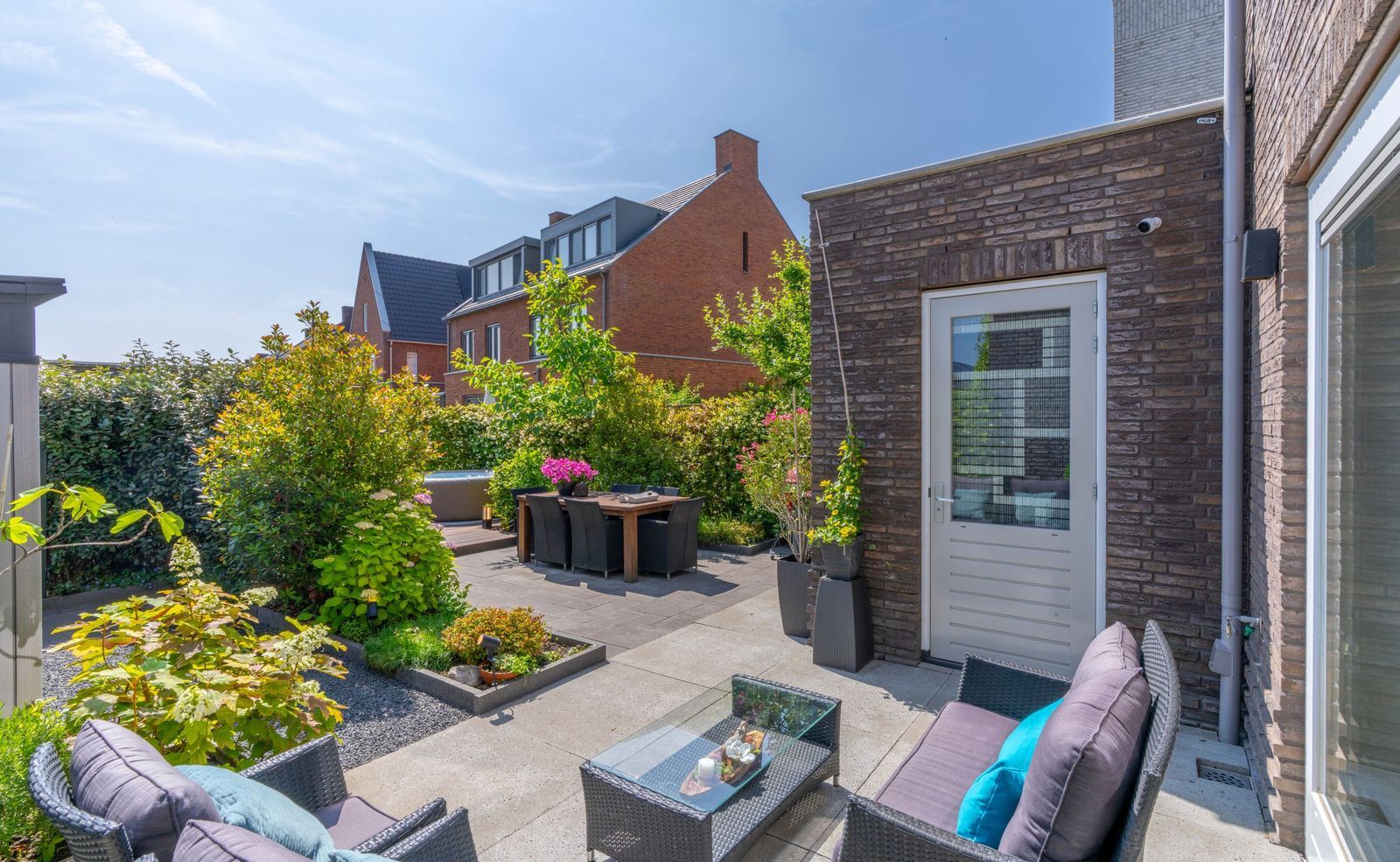 Wilde rijstvliet 100, Utrecht foto-14