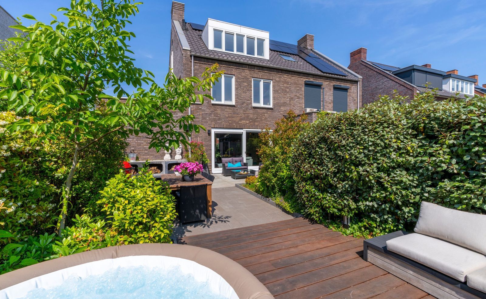 Wilde rijstvliet 100, Utrecht foto-17