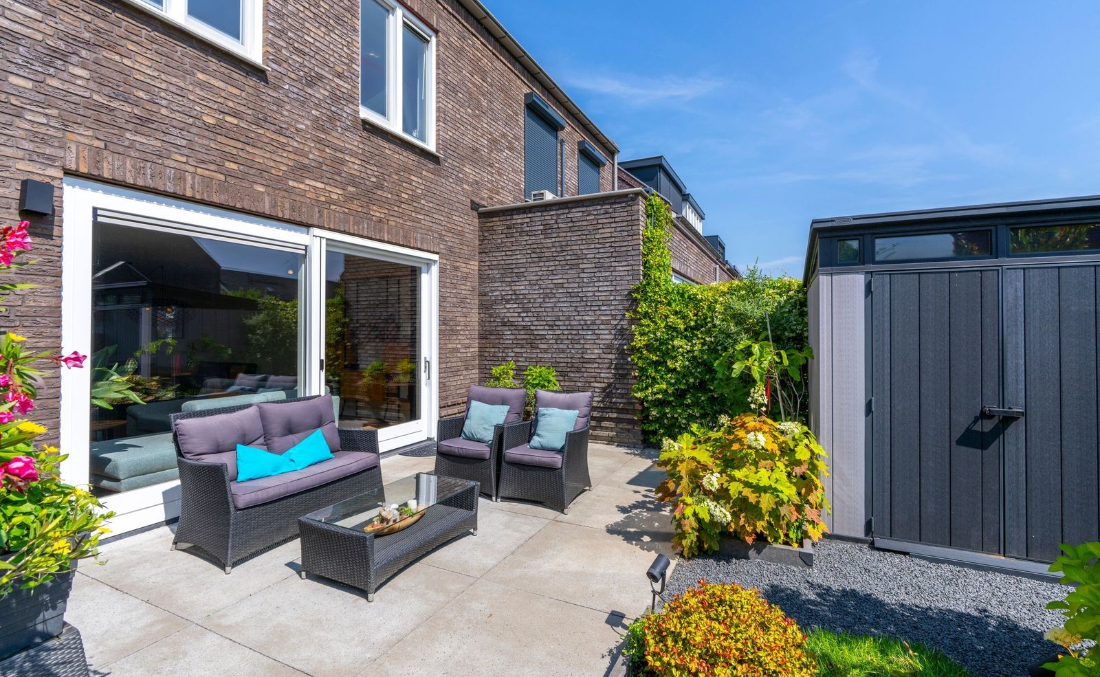 Wilde rijstvliet 100, Utrecht foto-18