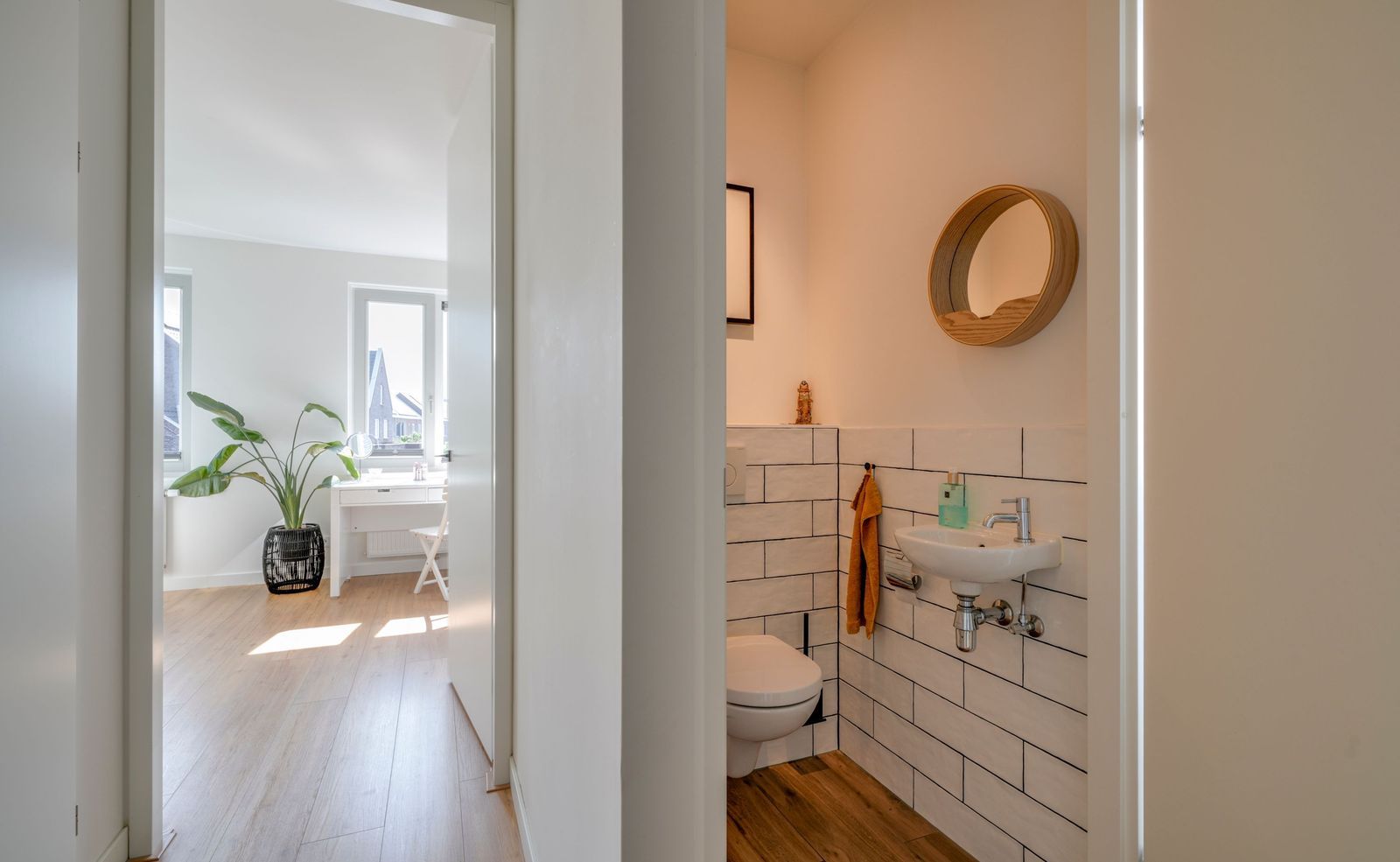 Wilde rijstvliet 100, Utrecht foto-20