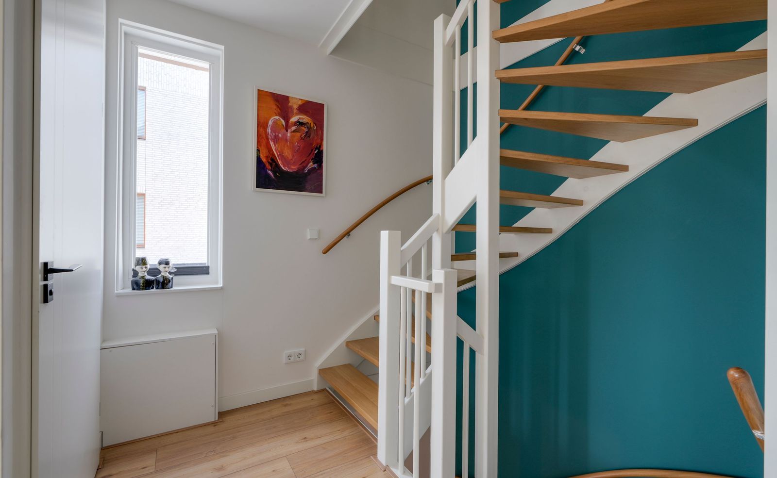 Wilde rijstvliet 100, Utrecht foto-19