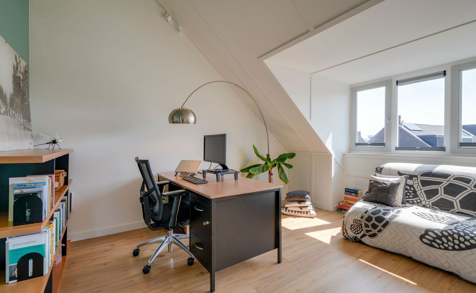 Wilde rijstvliet 100, Utrecht foto-30