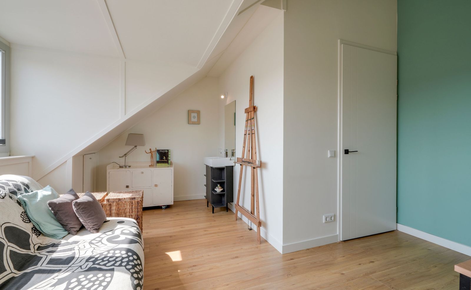 Wilde rijstvliet 100, Utrecht foto-31