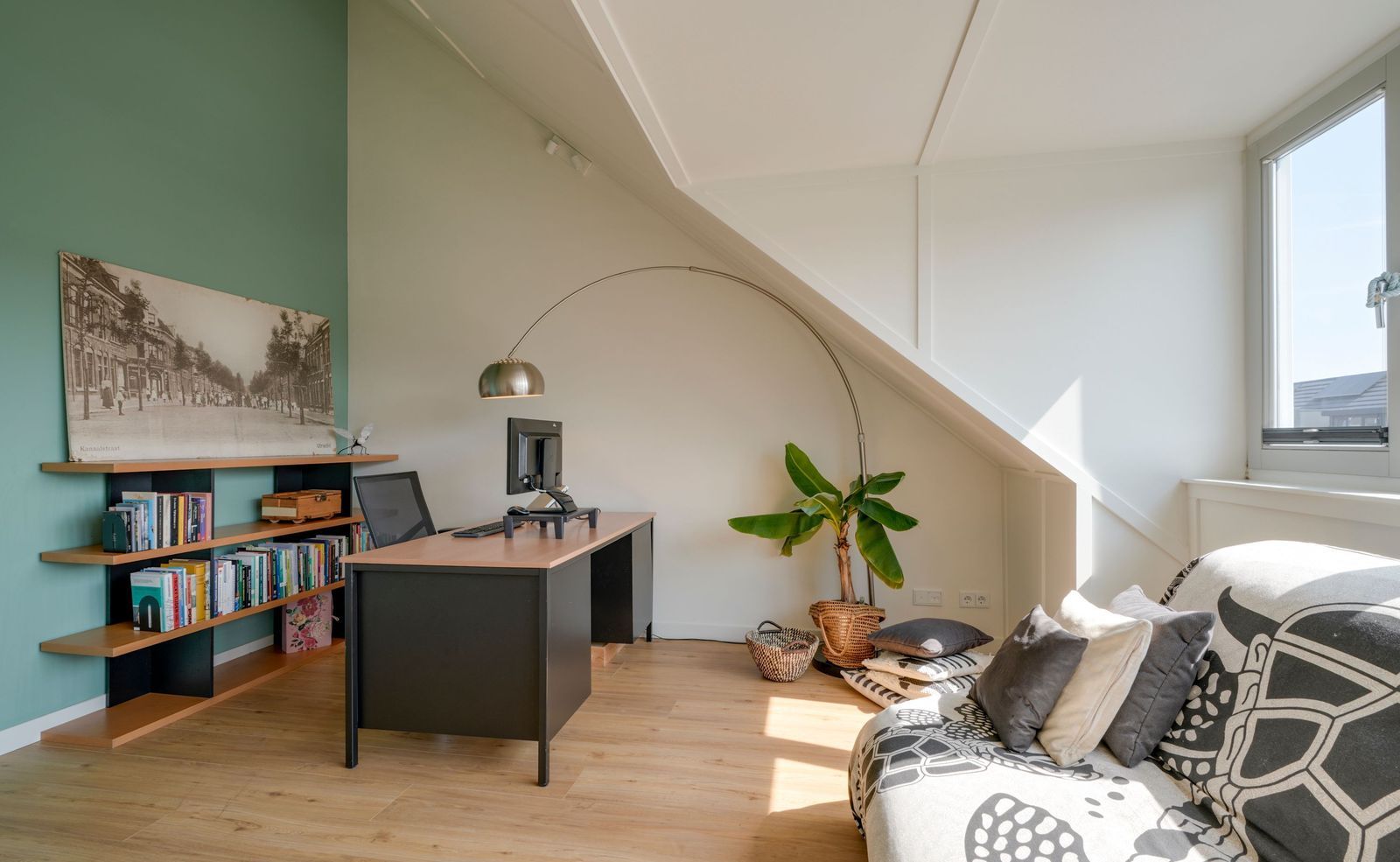 Wilde rijstvliet 100, Utrecht foto-32