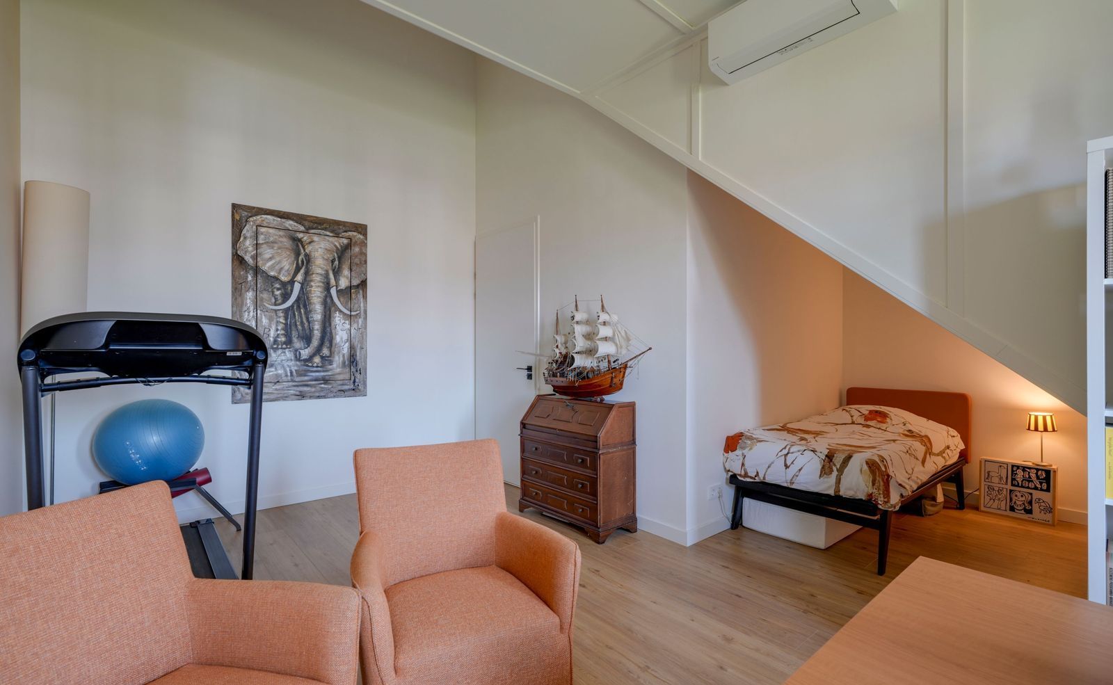 Wilde rijstvliet 100, Utrecht foto-34