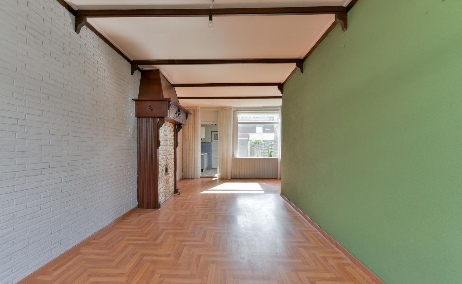 Westravenstraat 24, Utrecht foto-1